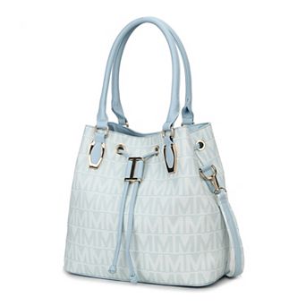 MKF Collection Jane Tote Bag