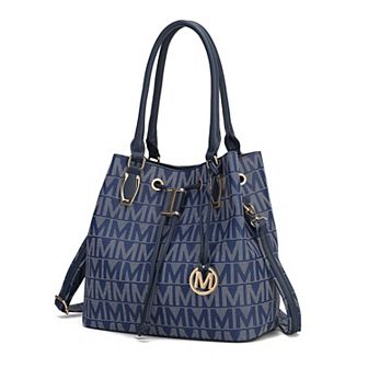 MKF Collection Jane Tote Bag