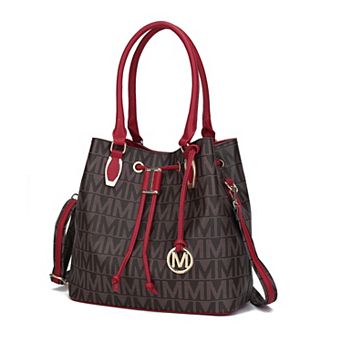 MKF Collection Jane Tote Bag