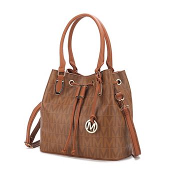 MKF Collection Jane Tote Bag