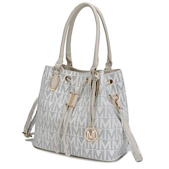 MKF Collection Jane Tote Bag