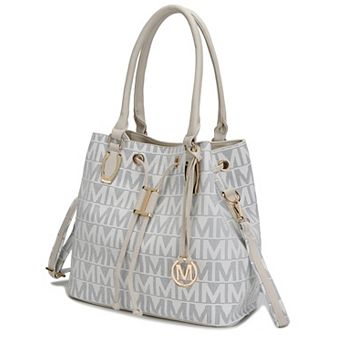 MKF Collection Jane Tote Bag