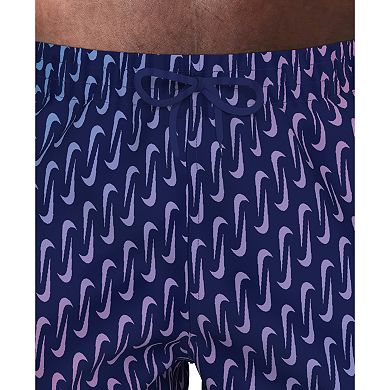Big & Tall Nike 7-Inch Brief-Lined Swim Shorts