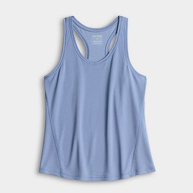 Women's Tek Gear® Mesh Tank Top