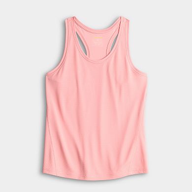 Women's Tek Gear® Mesh Tank Top