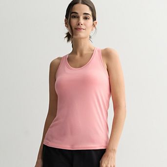 Women's Tek Gear® Mesh Tank Top