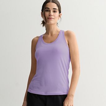 Women's Tek Gear® Mesh Tank Top