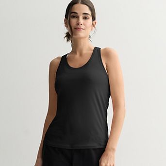 Women's Tek Gear® Mesh Tank Top