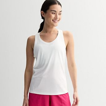 Women's Tek Gear® Mesh Tank Top