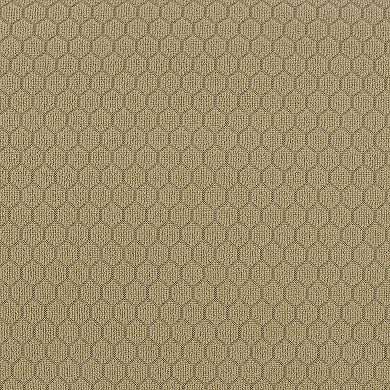 No. 918 Belmar Modern Honeycomb Stretch Fit Elastic Recliner Cover