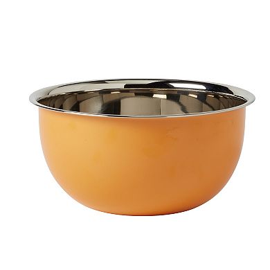 Infuse 3-Piece Stainless Steel Mixing Bowl Set