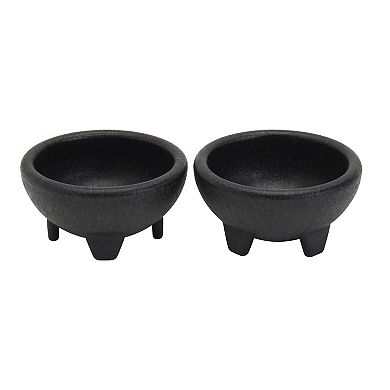 Infuse 6-piece Cast Iron Tortilla Press Set