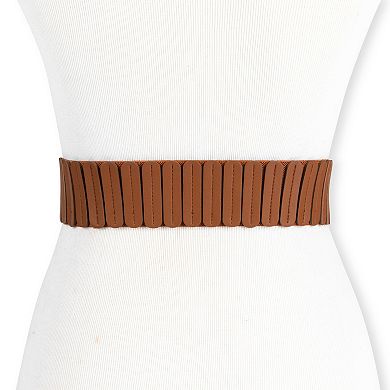 Women's LC Lauren Conrad Ornate Buckle Dress Belt