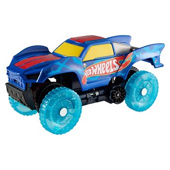 Hot Wheels Let's Race Activate! Baja Jump Truck