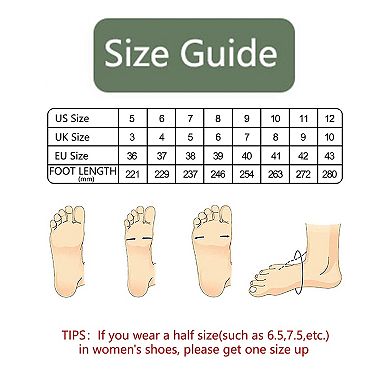 Women's Wide Width Elderly Diabetic Shoes Adjustable Closure Swollen Feet Walking Edema Sneakers