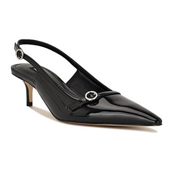 Nine West Ashlea Women's Slingback Dress Heels