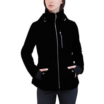Women's Halitech Softshell Mellowpile Jacket