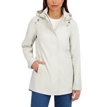 Women's Halitech Softshell Bonded To Fleece Jacket