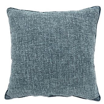 Home Fashions International Chenille Pillow