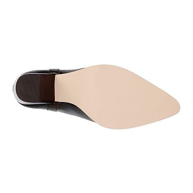 Coconuts by Matisse Benji Women's Ankle Boots with Block Heel