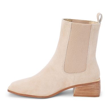 Coconuts by Matisse Effie Women's Ankle Boots