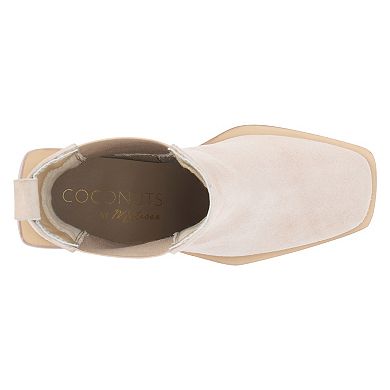 Coconuts by Matisse Effie Women's Ankle Boots