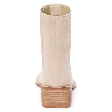 Coconuts by Matisse Effie Women's Ankle Boots