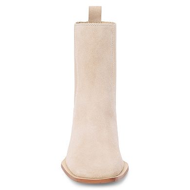 Coconuts by Matisse Effie Women's Ankle Boots