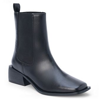 Coconuts by Matisse Effie Women's Ankle Boots