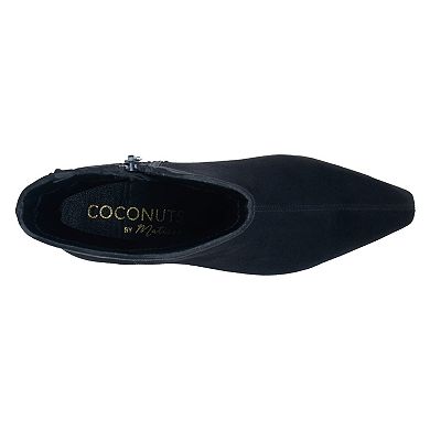 Coconuts by Matisse Esther Women's Ankle Boots