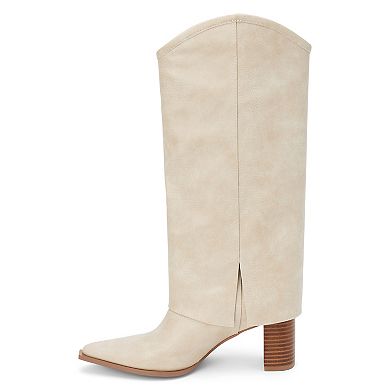 Coconuts by Matisse Walker Women's Knee-High Boots