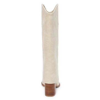 Coconuts by Matisse Walker Women's Knee-High Boots