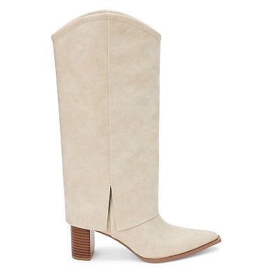 Coconuts by Matisse Walker Women's Knee-High Boots