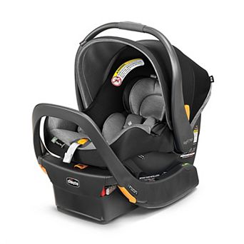 Chicco KeyFit Max ClearTex Infant Car Seat