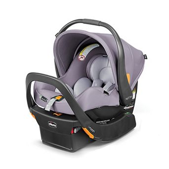 Chicco KeyFit Max ClearTex Infant Car Seat