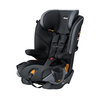 Chicco MyFit Harness & Booster Car Seat