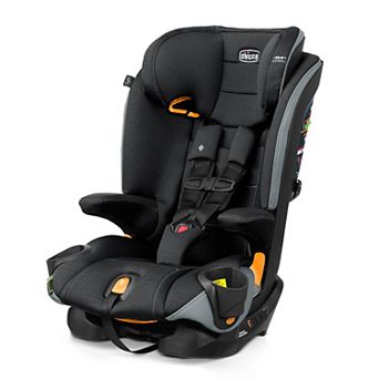 Chicco MyFit Harness & Booster Car Seat