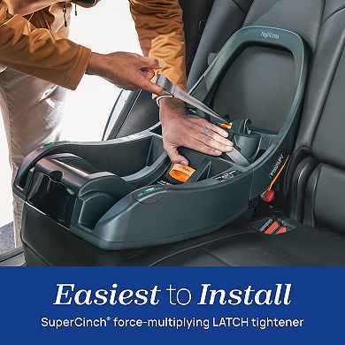 Chicco KeyFit Max Infant Car Seat Base