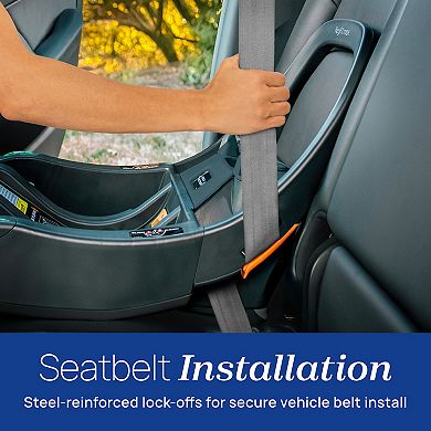 Chicco KeyFit Max Infant Car Seat Base