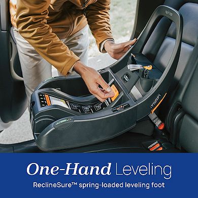 Chicco KeyFit Max Infant Car Seat Base