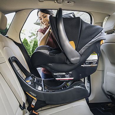 Chicco Bravo LE ClearTex Trio Car Seat & Stroller Travel System