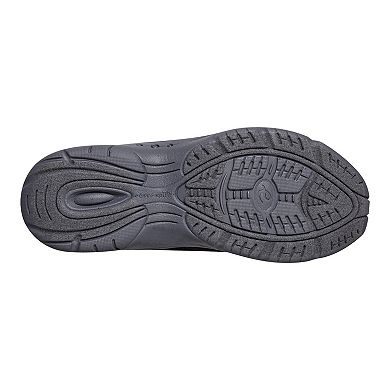 Easy Spirit Bynne Women's Faux Fur Mules