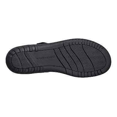Easy Spirit Launder Women's Hook-&-Loop Mary Jane Casual Shoes