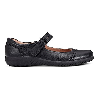 Easy Spirit Launder Women's Hook-&-Loop Mary Jane Casual Shoes