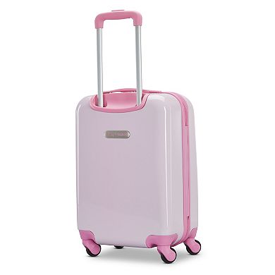 American Tourister Disney's Princesses Hardside Carry-On Spinner Luggage