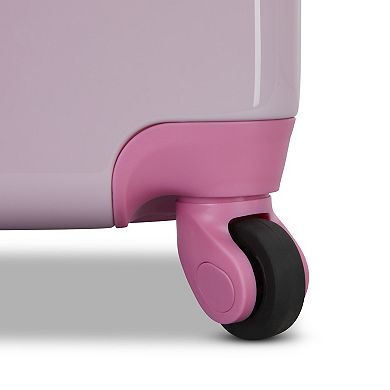 American Tourister Disney's Princesses Hardside Carry-On Spinner Luggage