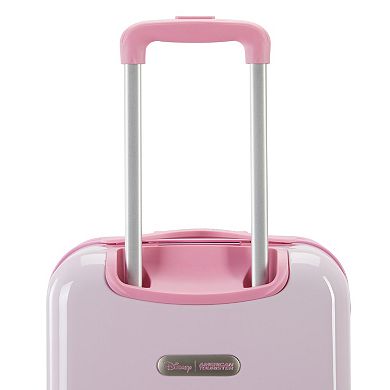 American Tourister Disney's Princesses Hardside Carry-On Spinner Luggage