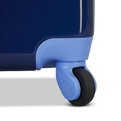 American Tourister Disney's Star Wars R2D2 Hardside Carry-On Spinner Luggage