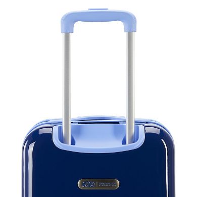 American Tourister Disney's Star Wars R2D2 Hardside Carry-On Spinner Luggage