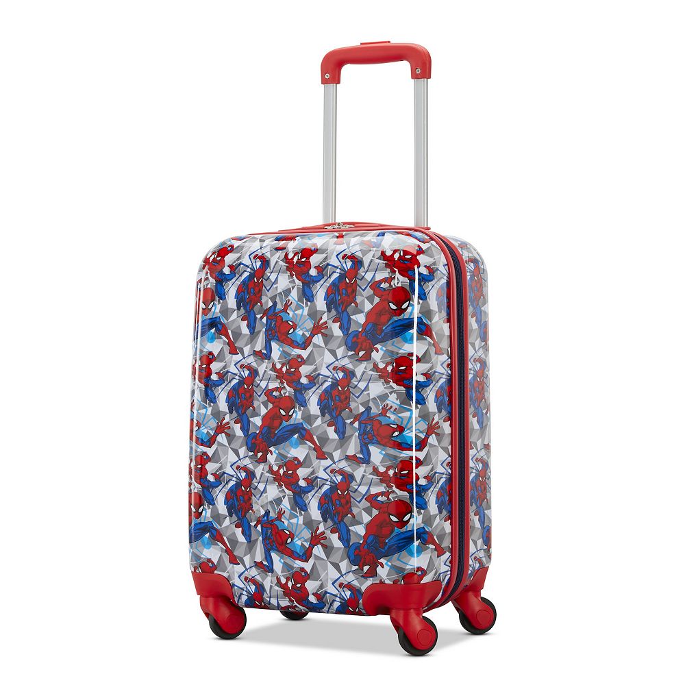 旅行かばん・小分けバッグ American Tourister Skyline Spinner Buy